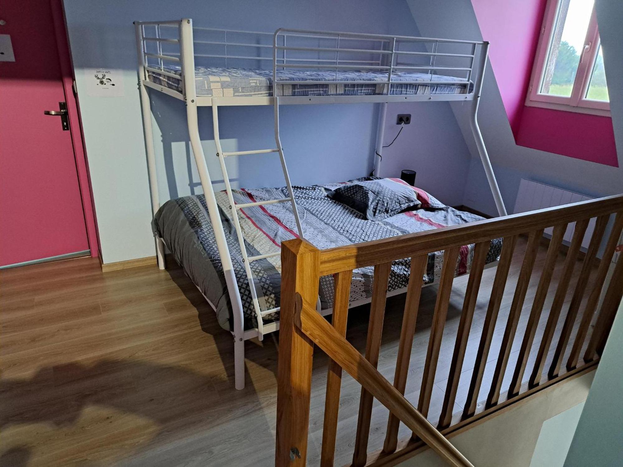 Maison En Colombage Renovee La Fontenelle  المظهر الخارجي الصورة
