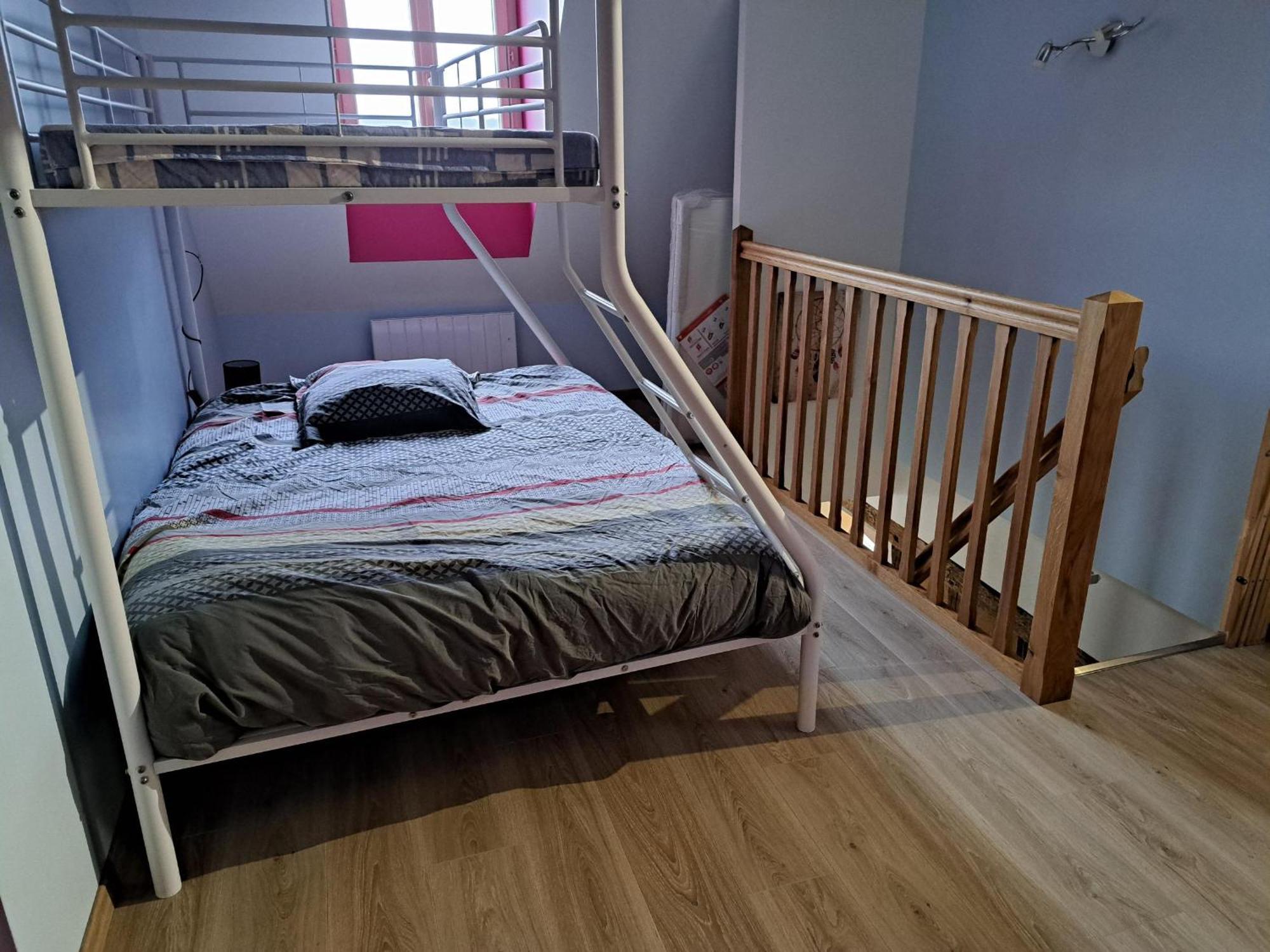 Maison En Colombage Renovee La Fontenelle  المظهر الخارجي الصورة